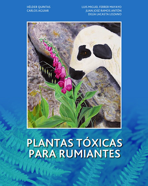 Plantas tóxicas para rumiantes