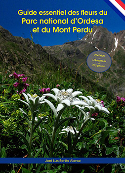  Guide essentiel des fleurs du Parc national d’Ordesa et du Mont-Perdu