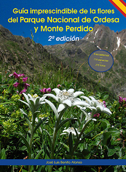 OFERTA COMBO 35 Plantas cumbres - Flores PNOMP